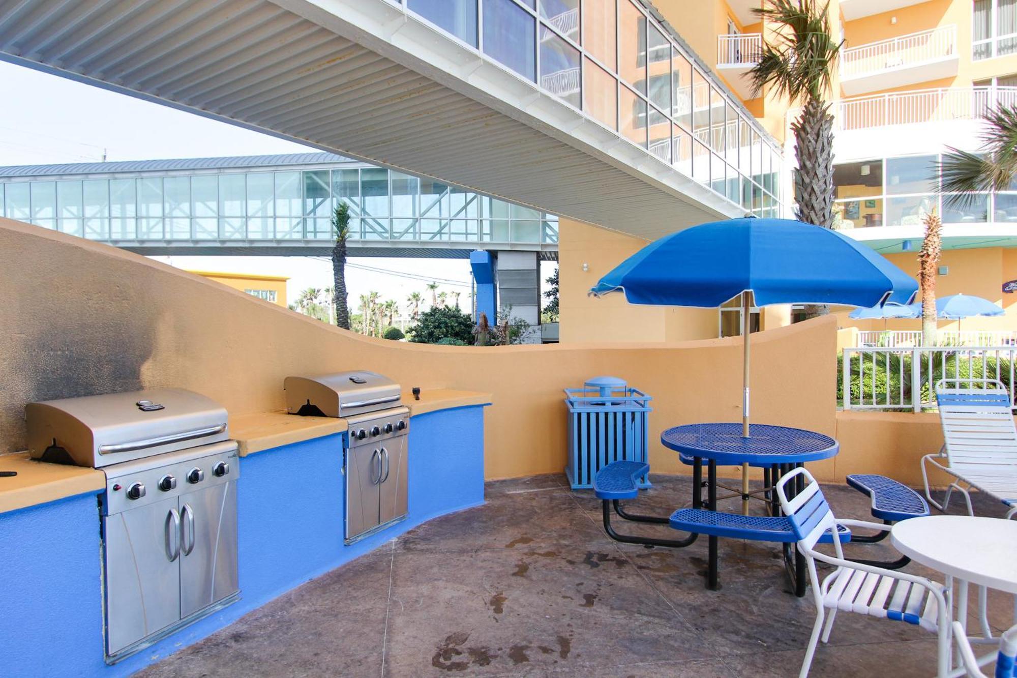 Splash Beach Resort By Panhandle Getaways Panama City Beach Kültér fotó