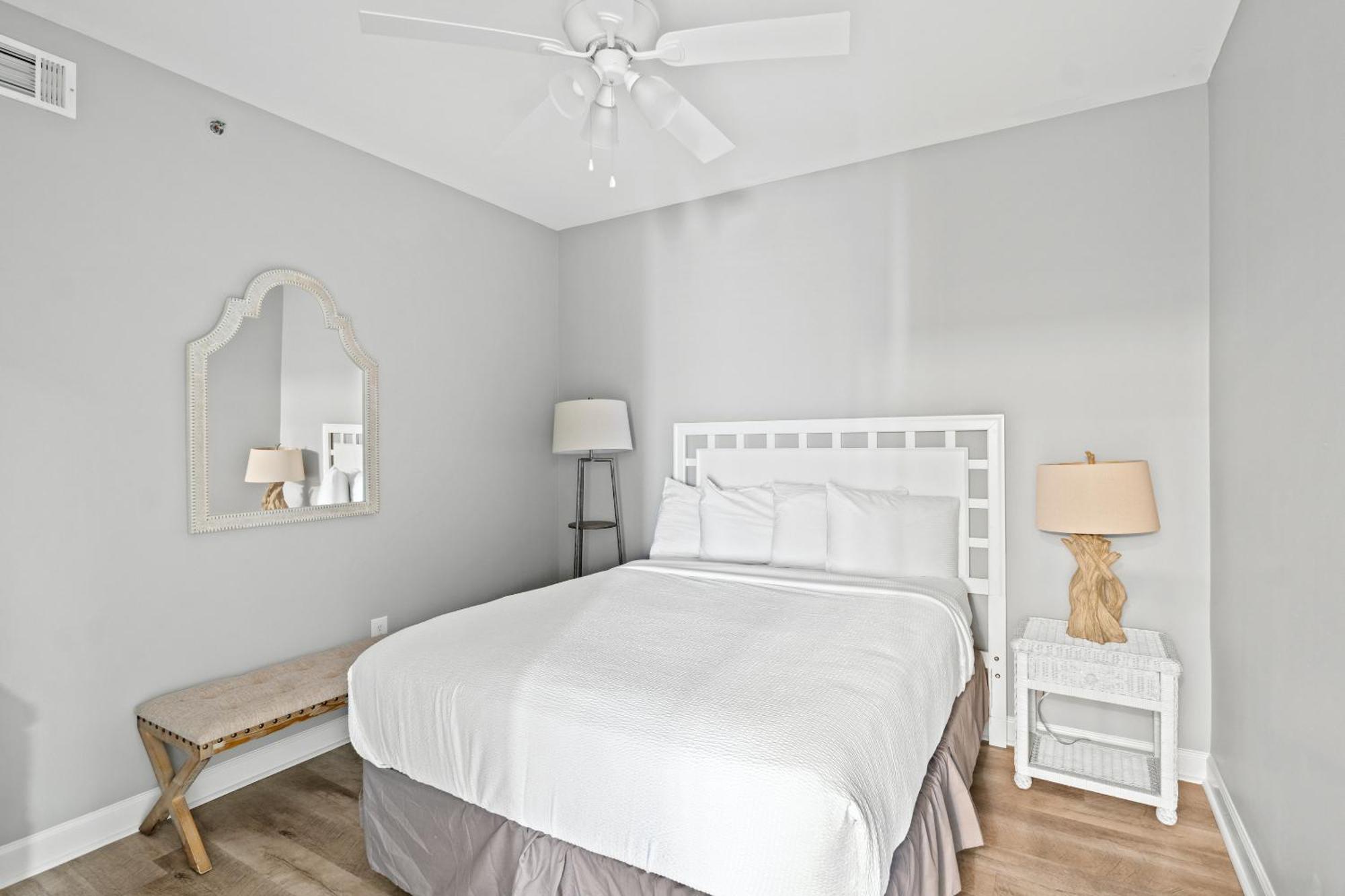 Splash Beach Resort By Panhandle Getaways Panama City Beach Szoba fotó