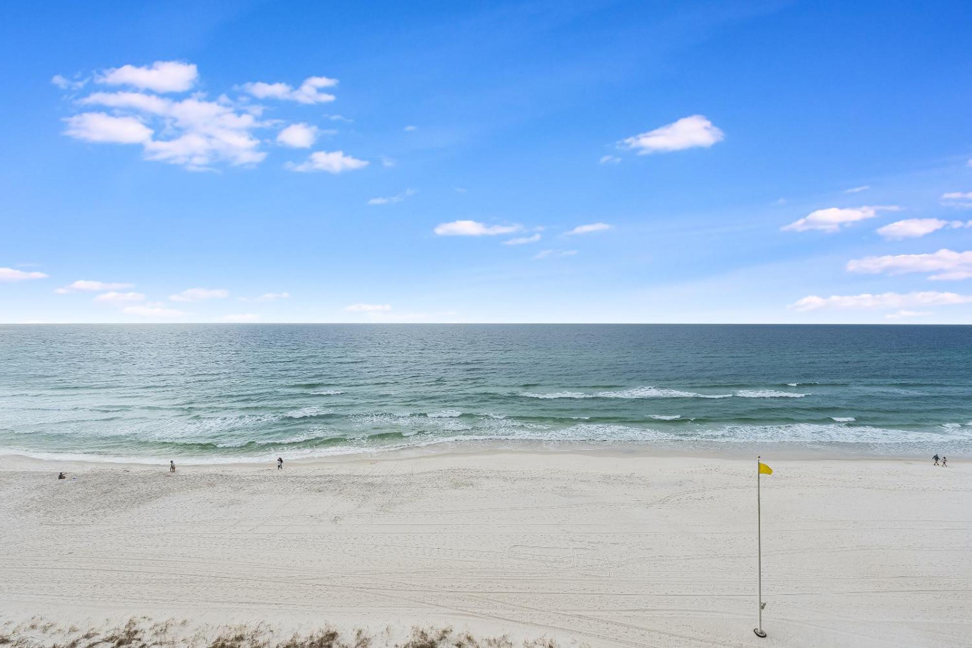 Splash Beach Resort By Panhandle Getaways Panama City Beach Szoba fotó