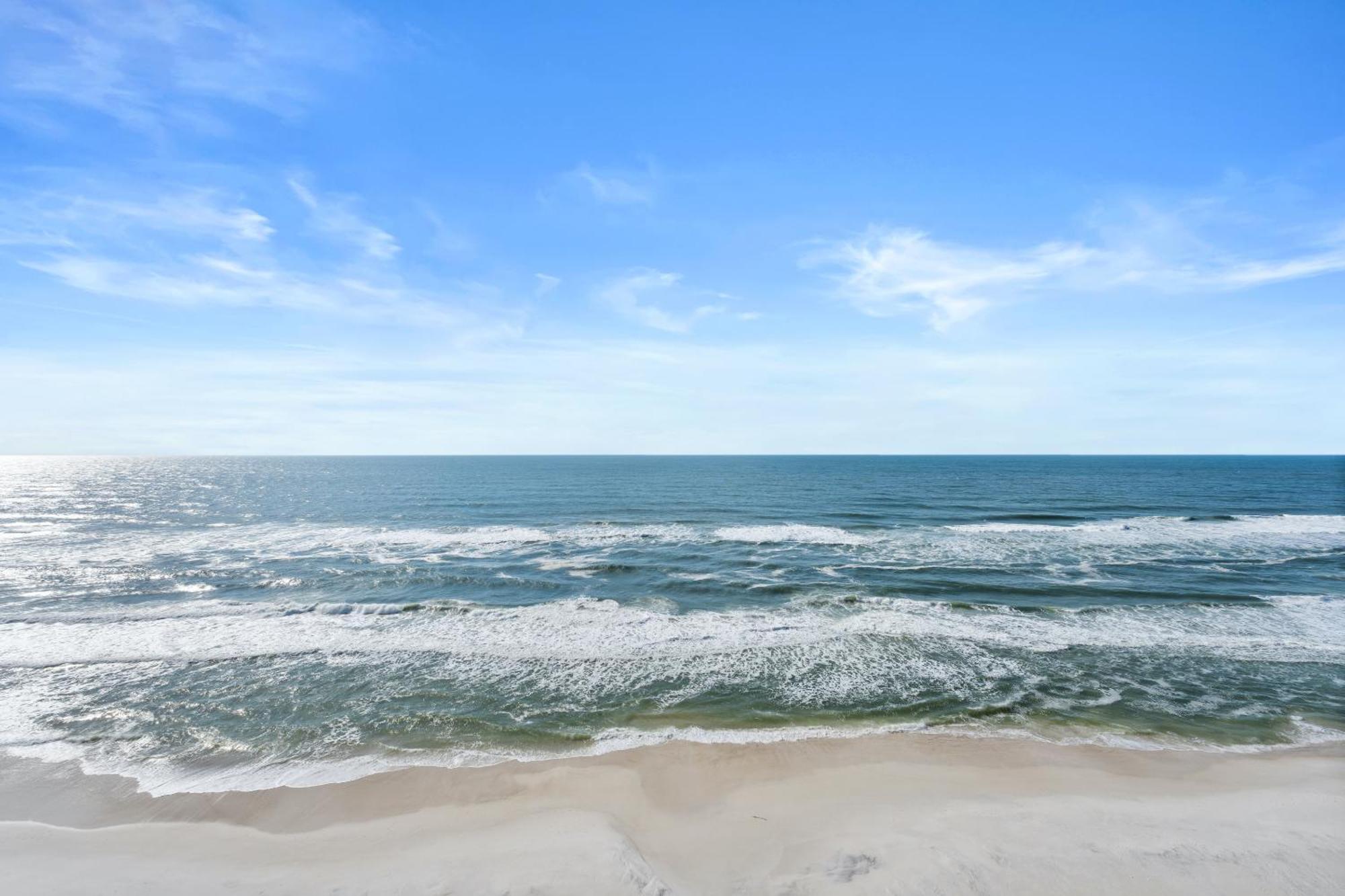 Splash Beach Resort By Panhandle Getaways Panama City Beach Szoba fotó