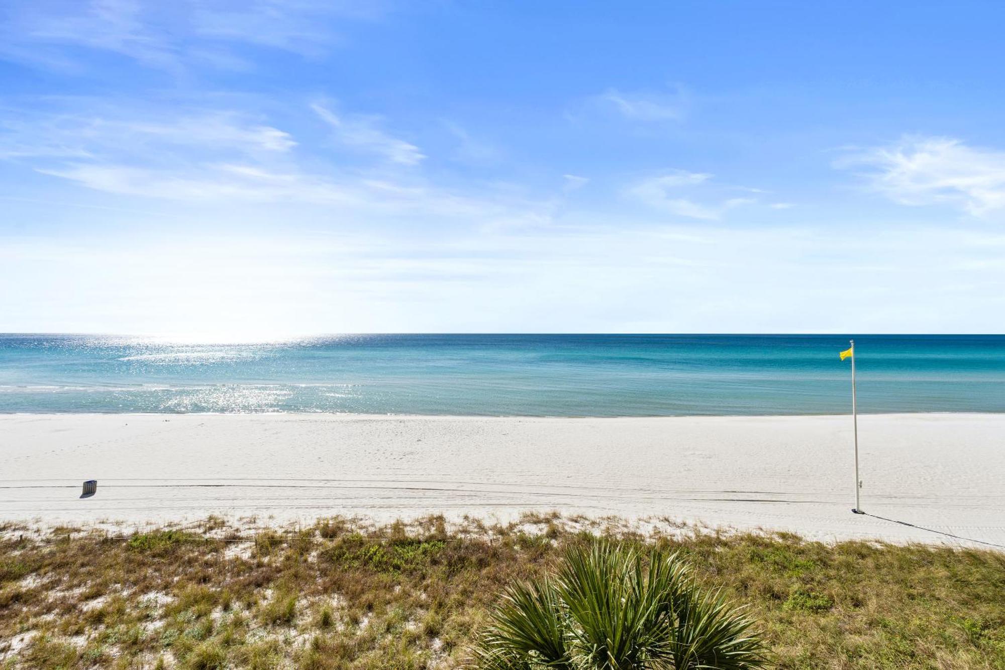 Splash Beach Resort By Panhandle Getaways Panama City Beach Szoba fotó