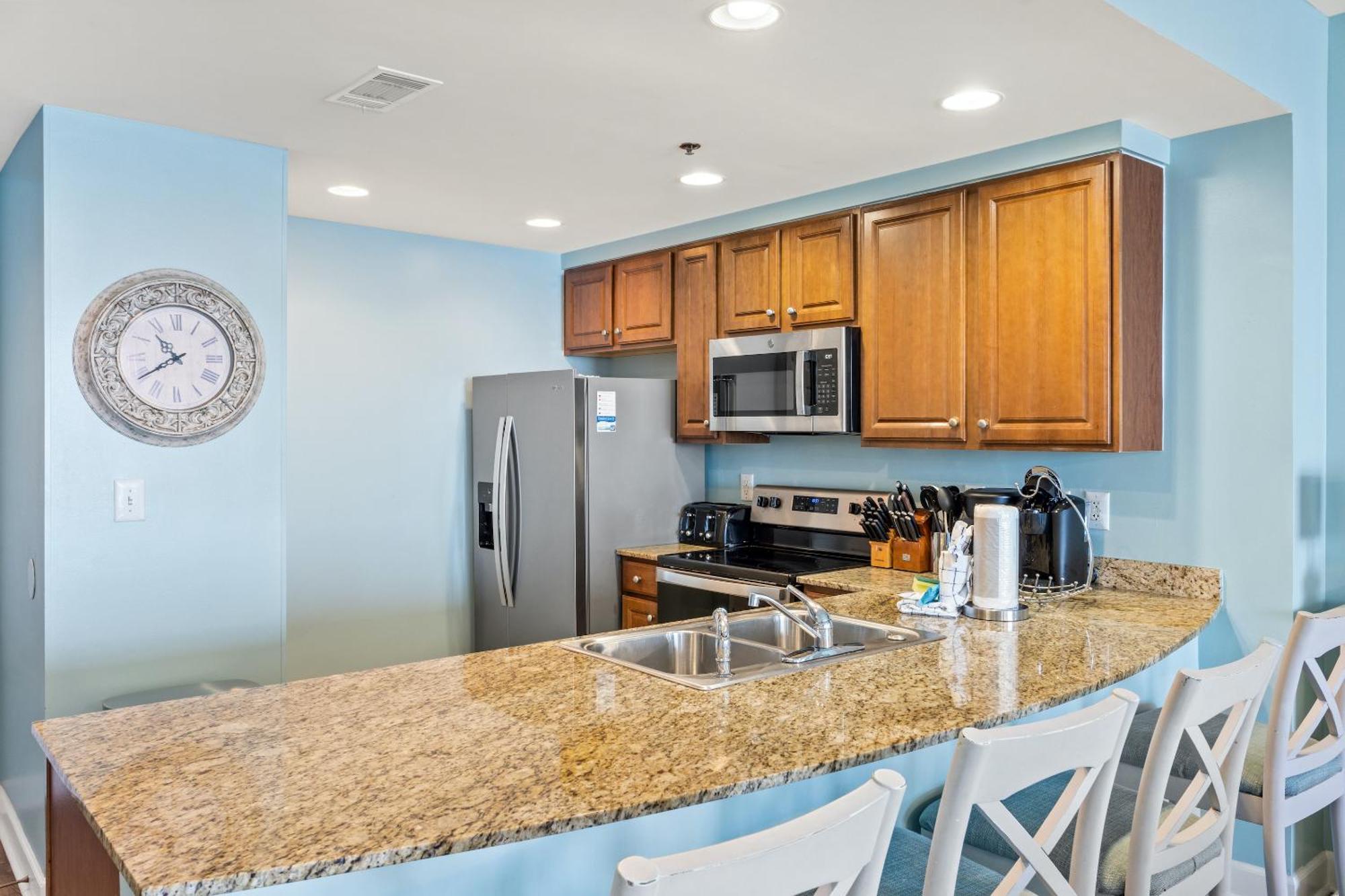 Splash Beach Resort By Panhandle Getaways Panama City Beach Szoba fotó