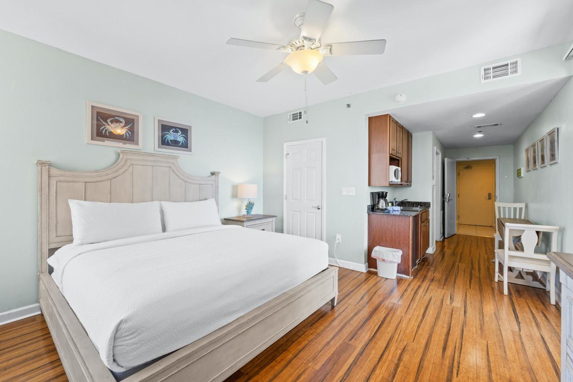 Splash Beach Resort By Panhandle Getaways Panama City Beach Szoba fotó