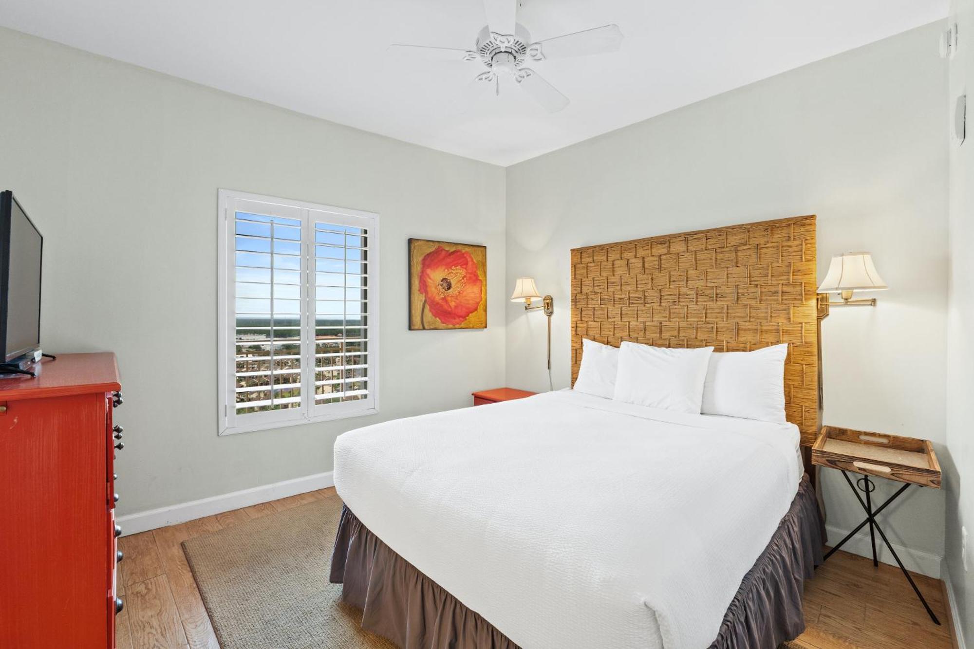 Splash Beach Resort By Panhandle Getaways Panama City Beach Szoba fotó