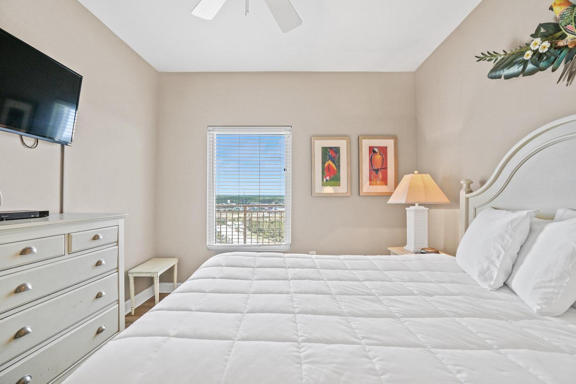 Splash Beach Resort By Panhandle Getaways Panama City Beach Szoba fotó