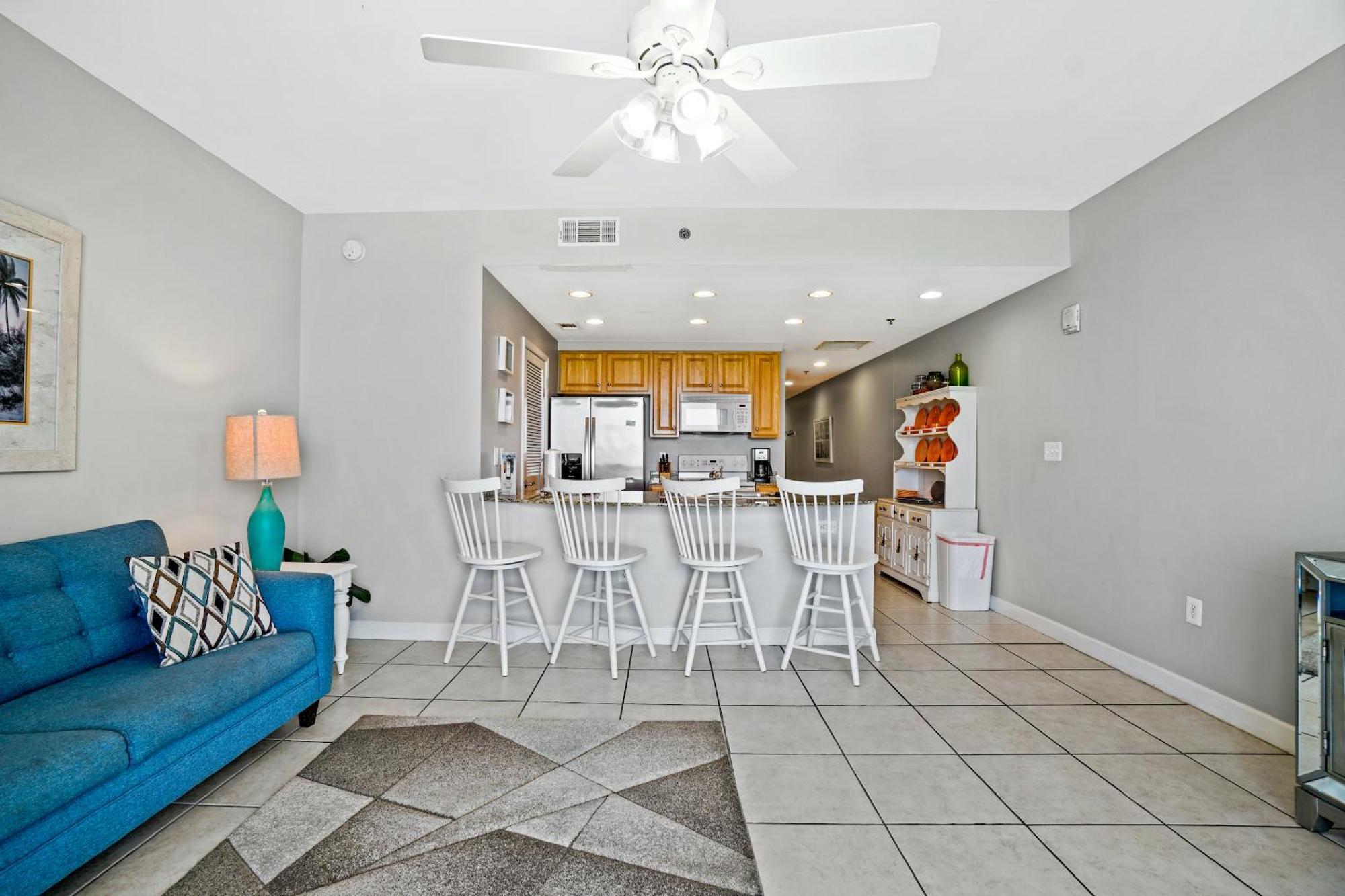 Splash Beach Resort By Panhandle Getaways Panama City Beach Szoba fotó