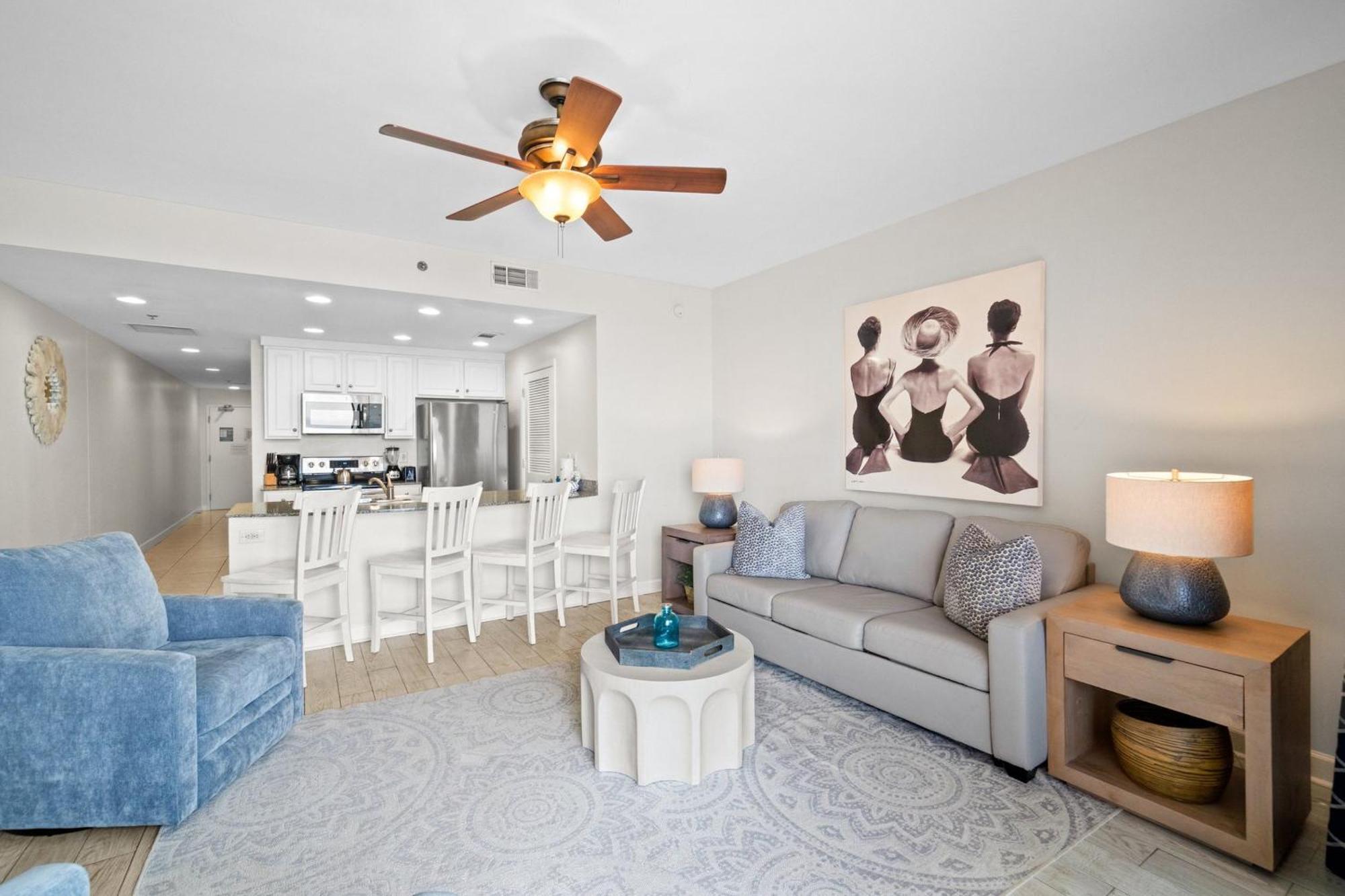 Splash Beach Resort By Panhandle Getaways Panama City Beach Szoba fotó