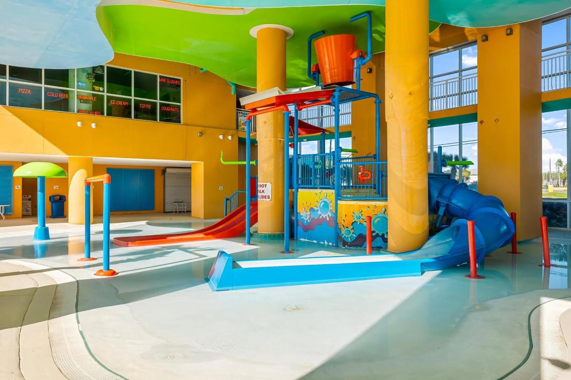 Splash Beach Resort By Panhandle Getaways Panama City Beach Kültér fotó